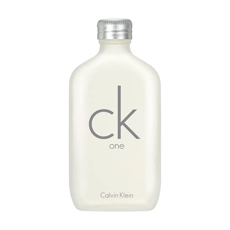 calvin klein one 6.7 oz.